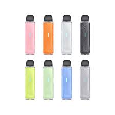 UWELL CALIBURN G5 LIGHT POD KIT [CRC]